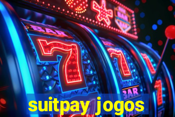 suitpay jogos